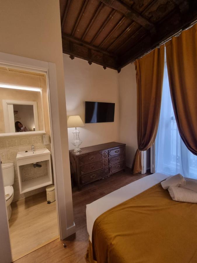 Le Petit Palue- Flora Hotel Madrid Buitenkant foto
